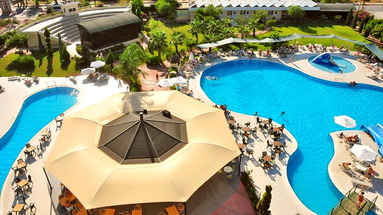 Maya World Belek