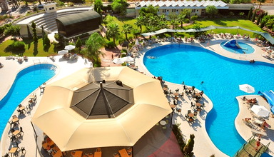 Maya World Belek