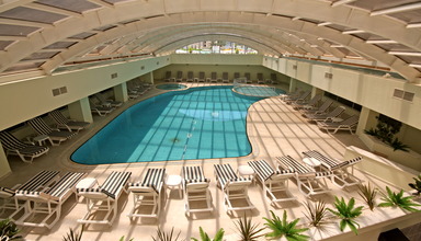 Maya World Belek