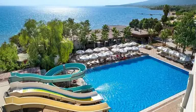 Maya World Didyma Holiday Village