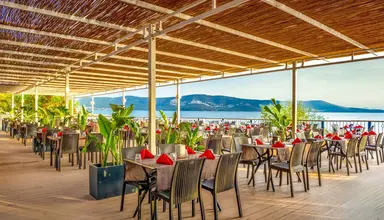 Maya World Didyma Holiday Village