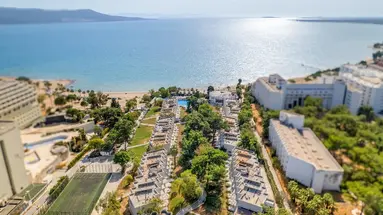 Maya World Didyma Holiday Village