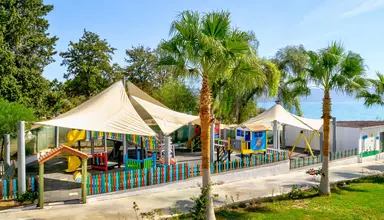 Maya World Didyma Holiday Village