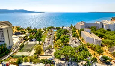 Maya World Didyma Holiday Village