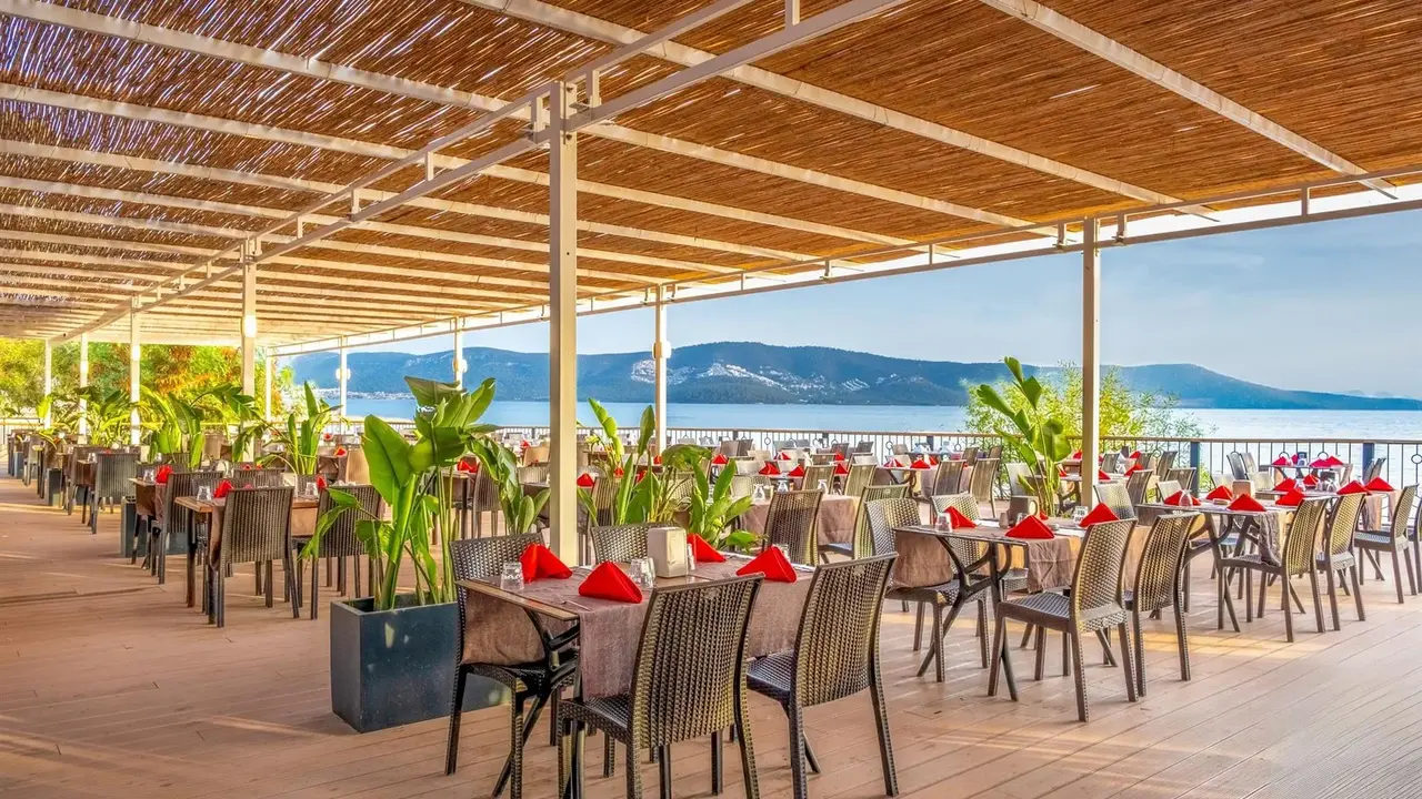 Maya World Didyma Holiday Village
