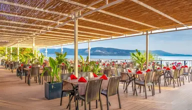 Maya World Didyma Holiday Village