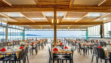 Maya World Didyma Holiday Village
