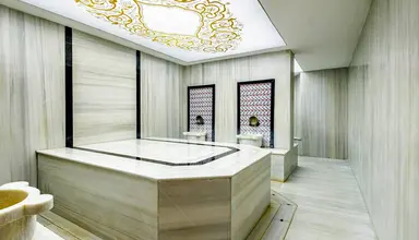 Maya World Didyma Holiday Village