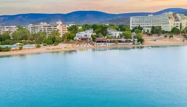 Maya World Didyma Holiday Village