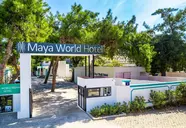 Maya World Didyma Holiday Village