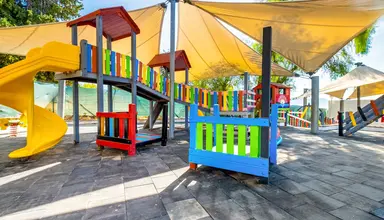 Maya World Didyma Holiday Village