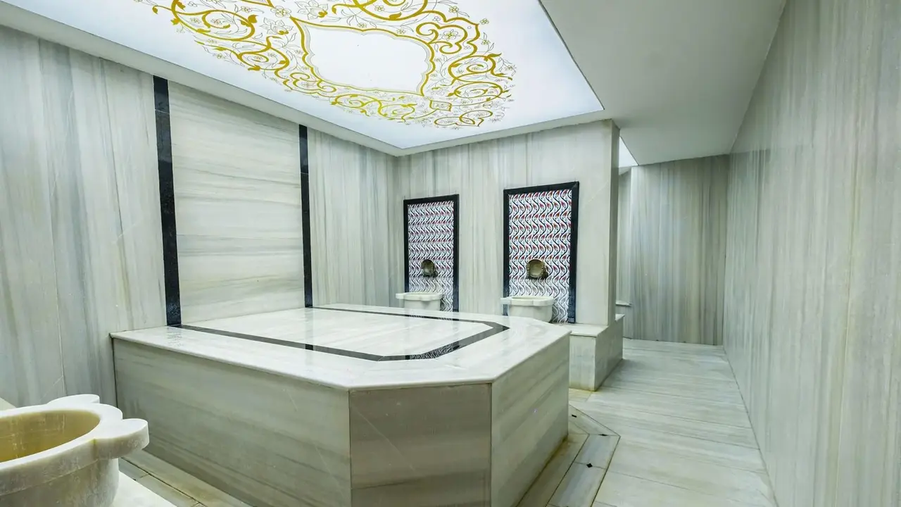 Maya World Didyma Holiday Village