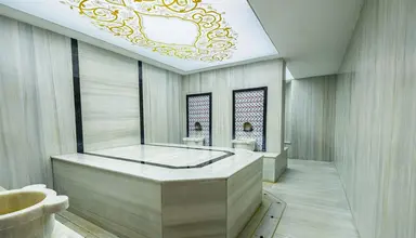 Maya World Didyma Holiday Village