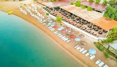 Maya World Didyma Holiday Village