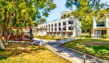 Maya World Didyma Holiday Village
