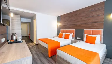 Maya World Didyma Holiday Village
