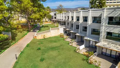 Maya World Didyma Holiday Village