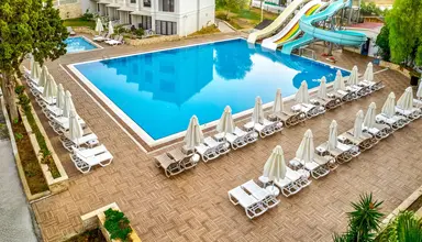 Maya World Didyma Holiday Village
