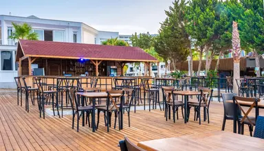 Maya World Didyma Holiday Village