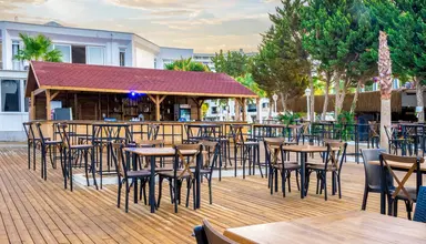 Maya World Didyma Holiday Village