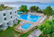 Maya World Didyma Holiday Village