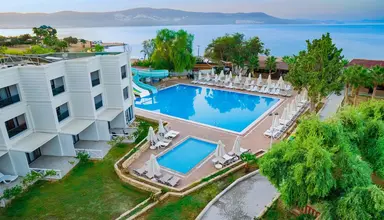 Maya World Didyma Holiday Village