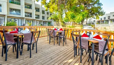 Maya World Didyma Holiday Village