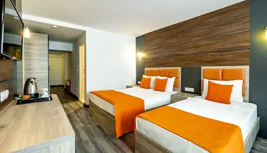 Maya World Didyma Holiday Village