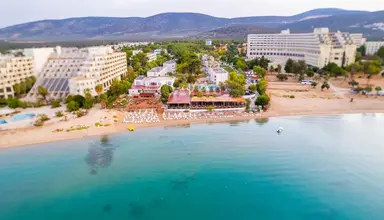 Maya World Didyma Holiday Village