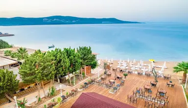 Maya World Didyma Holiday Village