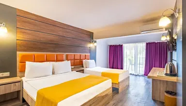 Maya World Didyma Holiday Village