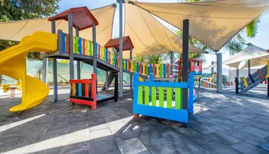 Maya World Didyma Holiday Village
