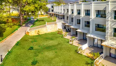 Maya World Didyma Holiday Village