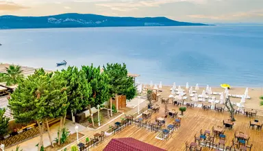 Maya World Didyma Holiday Village