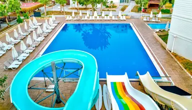 Maya World Didyma Holiday Village