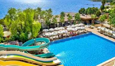 Maya World Didyma Holiday Village