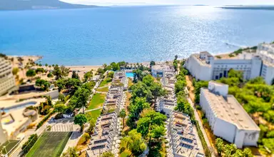 Maya World Didyma Holiday Village