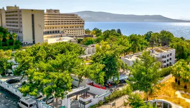 Maya World Didyma Holiday Village