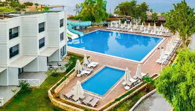 Maya World Didyma Holiday Village