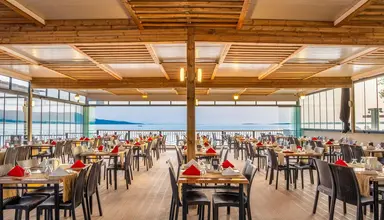 Maya World Didyma Holiday Village
