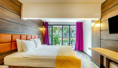 Maya World Didyma Holiday Village