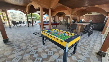 Maya World Park (ex. IQ Belek)