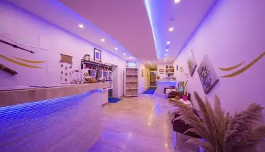 Maya World Park (ex. IQ Belek)