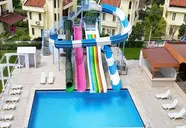 Maya World Park (ex. IQ Belek)