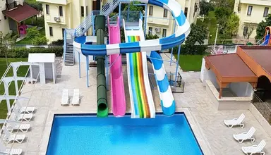 Maya World Park (ex. IQ Belek)