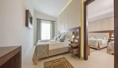 Maya World Park (ex. IQ Belek)