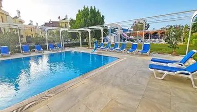 Maya World Park (ex. IQ Belek)