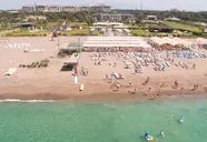 Maya World Park (ex. IQ Belek)