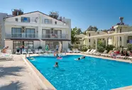 Maya World Park (ex. IQ Belek)