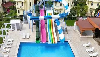 Maya World Park (ex. IQ Belek)